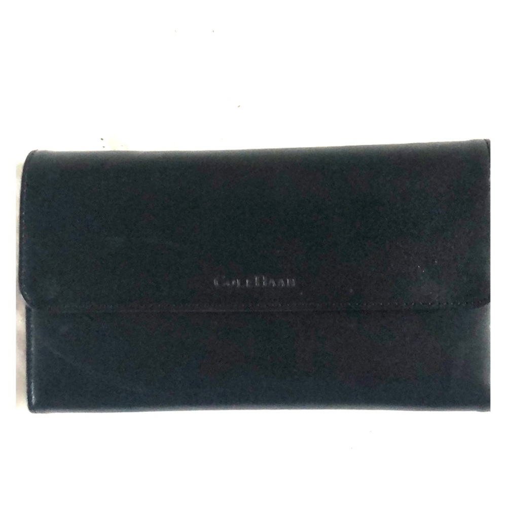 Cole Haan wallet
